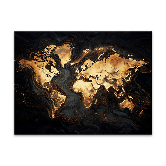 The World Is Yours