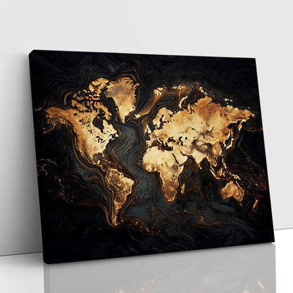 The World Is Yours